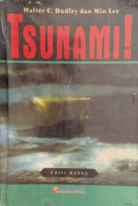 Image of Tsunami