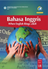 Image of Bahasa Inggris When English Rings the Bell VII K-13