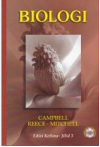 Image of BIOLOGI Edisi KeLima - Jilid 3