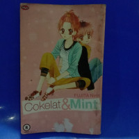Image of Cokelat dan Mint