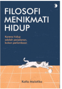 Image of Filosofi Menikmati Hidup