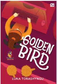 Image of Golden Bird