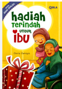 Image of Hadiah Terindah untuk Ibu