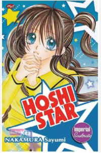 Image of Hoshi Star
