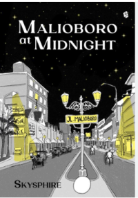 Image of Malioboro At Midnight
