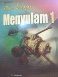 Image of Mari Belajar Menyulam 1