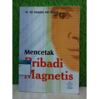 Image of Mencetak Pribadi Magnetis