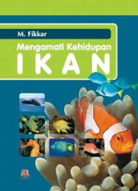 Image of Mengamati Kehidupan Ikan