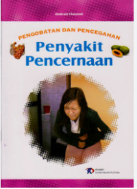 Image of Pengobatan dan Pencegahan Penyakit Pencernaan