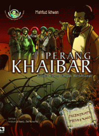 Image of Perang Khaibar