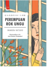 Image of Perempuan Rok Ungu