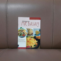 Image of Perencanaan Usaha Mie Basah