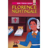 Image of Seri Tokoh Dunia Florence Nightingale