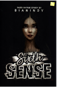 Image of SIXTH SENSE