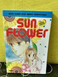 Image of Sun Flower