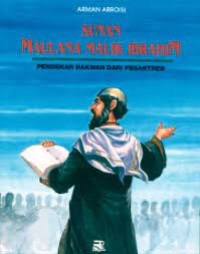 Image of Sunan Maulana Malik Ibrahim