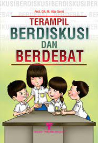 Image of Terampil Berdiskusi dan Berdebat
