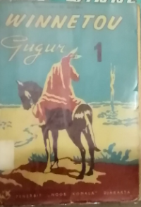 Image of Winnetou Gugur
